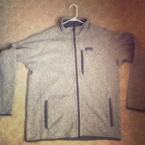 Patagonia - Full Zip Jacket
